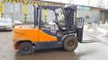 Автопогрузчик Doosan