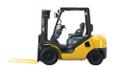 Автопогрузчик Komatsu FG15T-17