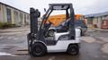 Вилочный погрузчик Nissan FL01A15U