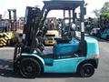 Погрузчик вилочный газовый SUMITOMO 11FL25PAXI2LD