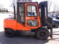 Автопогрузчик вилочный Doosan D50SC-5 дизель