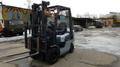 Автопогрузчик дизельный Nissan FG15