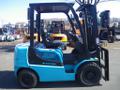 Погрузчик вилочный дизель Sumitomo 11FD25paxi98D