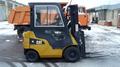 Автопогрузчик Caterpillar FG15NT