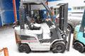 Nissan P1F1A15D Автопогрузчик газобензиновый
