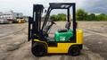 Погрузчик вилочный Komatsu FG15C-17