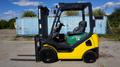 Автопогрузчик Komatsu FG15T-20