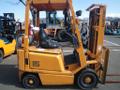 Погрузчик вилочный бензин Sumitomo 03-FG15pviife