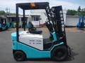 Автопогрузчик вилочный электро Sumitomo 8FB25P