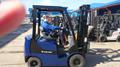Погрузчик вилочный дизель sumitomo 03FD15PAX98s