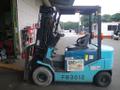 Автопогрузчик вилочный электро Sumitomo 52-FB30PE