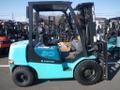 Погрузчик дизель Sumitomo 13FD30paxi98D