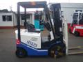 Автопогрузчик вилочный Sumitomo электро 41-FB15PE