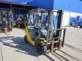 Погрузчик вилочный электрический KOMATSU FB20A-12