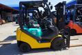 Погрузчик вилочный бензин Komatsu FG15T-20