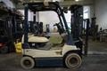 Автопогрузчик вилочный  Komatsu FG15T-20 2006