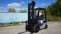 Автопогрузчик Nissan L01M10W