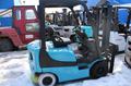 Автопогрузчик Sumitomo 03FD-0PAX92D дизель