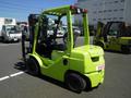 Автопогрузчик вилочный Toyota 02-8FG25 бензин