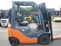 Автопогрузчик бензиновый Toyota 02-8FG15