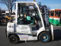 Вилочный погрузчик Sumitomo 11FD25PAX98D дизель