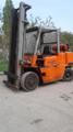 Автопогрузчик Komatsu FG35