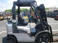 Автопогрузчик бензин Nissan PL02A20W