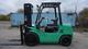 Автопогрузчик Dalian CPCD30