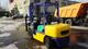 Погрузчик вилочный komatsu FD30T-12