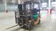 Вилочный погрузчик Komatsu FG18T-20