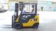 Автопогрузчик Caterpillar FG15NT
