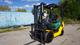 Автопогрузчик Komatsu FG15T-20