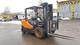 Автопогрузчик Doosan