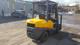 Автопогрузчик ТСМ FD30