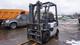Погрузчик вилочный дизель Nissan FL01A15U