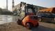 Автопогрузчик Linde H25