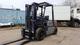 Погрузчик вилочный дизель Komatsu FD25T