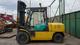 Автопогрузчик Komatsu FD50AT-7