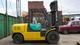 Автопогрузчик Komatsu FD50AT-7