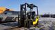 Автопогрузчик Komatsu FD15T-21