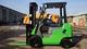 Автопогрузчик Mitsubishi FG15NT с псм