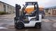 Погрузчик вилочный дизель Nissan FL01A15U