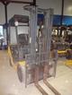 Автопогрузчик Komatsu FD15T-21