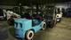 Погрузчик вилочный дизель Sumitomo 13FD35paxi98D