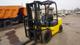 Автопогрузчик Hangcha CPCD30