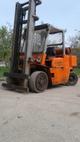 Автопогрузчик Komatsu FG35