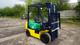 Погрузчик вилочный Komatsu FG15C-17