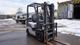 Автопогрузчик Nissan FL01A15U