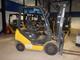 Автопогрузчик Komatsu FD15T-21