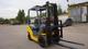 Автопогрузчик вилочный Komatsu FG15T-20, 2006 год